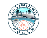 https://www.logocontest.com/public/logoimage/1688641938Calimingo Pools_6.png